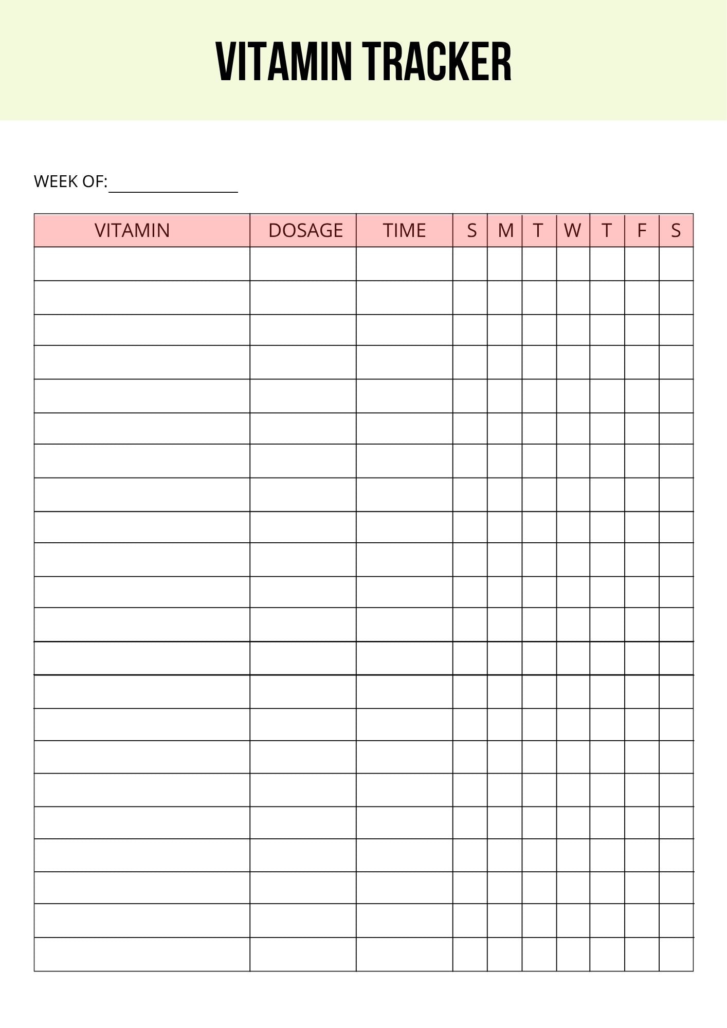 Ultimate Nutrition Planner Bundle